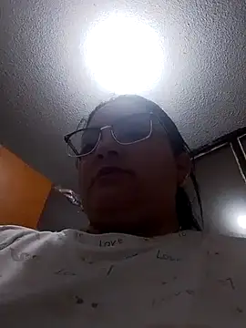 tiffany Johnson1 online show from October 5, 3:10 pm