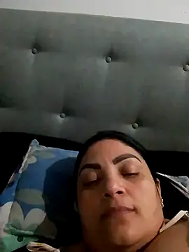 tiffany Johnson1 online show from October 21, 1:06 am