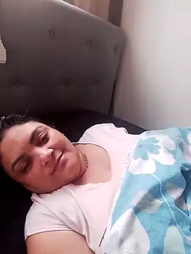 tiffany Johnson1 online show from November 16, 2:11 pm