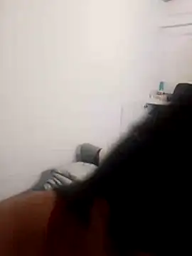 tiffany Johnson1 online show from December 15, 12:48 am