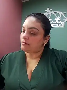 tiffany Johnson1 online show from April 15, 3:52 pm