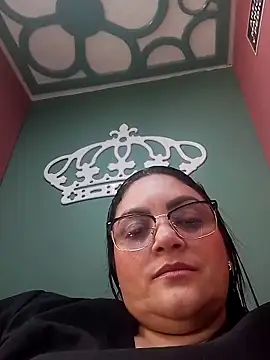 tiffany Johnson1 online show from April 21, 3:17 pm