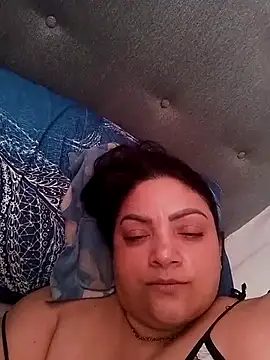 tiffany Johnson1 online show from April 22, 1:34 pm