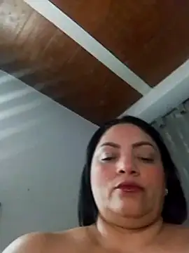 tiffany Johnson1 online show from April 23, 2:24 am