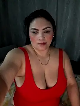 tiffany Johnson1 online show from April 24, 2:47 am