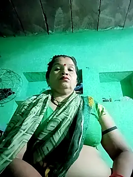 Manavi x online show from September 12, 10:21 pm