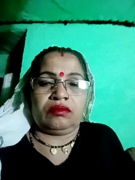 Manavi x online show from October 12, 9:58 pm