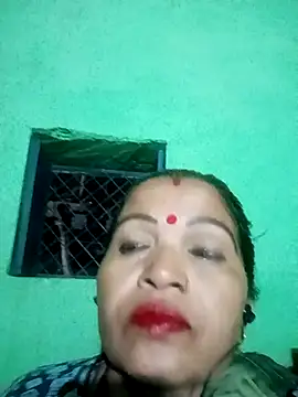 Manavi x online show from October 20, 4:29 pm