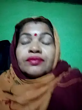 Manavi x online show from November 16, 9:42 pm