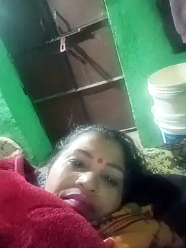 Manavi x online show from December 22, 12:29 am