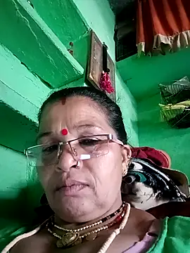 Manavi x online show from March 27, 8:26 am