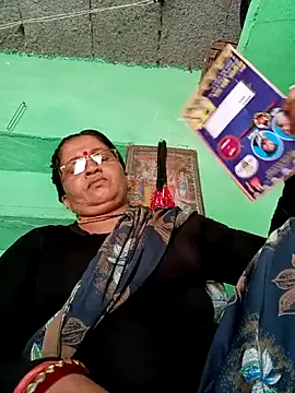 Manavi x online show from May 14, 8:43 am