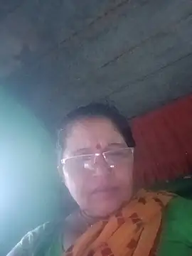 Manavi x online show from June 7, 1:26 pm