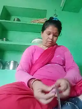 Manavi x online show from June 10, 1:06 am