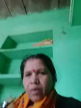 Manavi x online show from June 20, 1:09 am