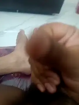 bobby3374 online show from November 23, 12:43 am