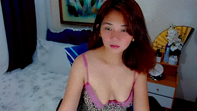 Snapshot of Filipinapoca chatting on November 6, 1:06 am Filipinapoca online show from November 6, 1:06 am