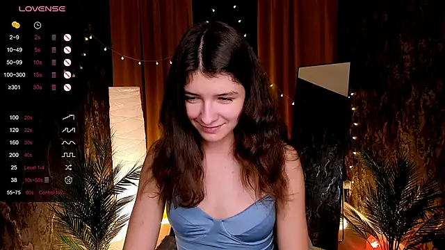 amy cute cat online show from December 3, 8:45 am