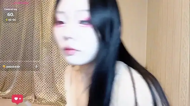 babyrita online show from April 5, 6:49 pm