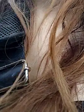 Snapshot of Lovelyanan chatting on September 11, 8:25 am Lovelyanan online show from September 11, 8:25 am