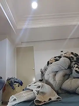 Lovelyanan online show from December 14, 2:33 pm