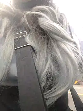 Lovelyanan online show from February 8, 7:34 am