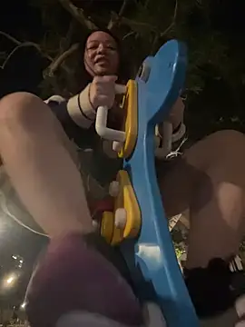 Lovelyanan online show from March 18, 1:58 pm