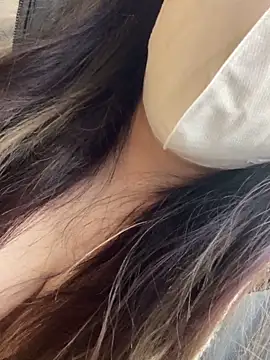 Lovelyanan online show from March 19, 11:58 am