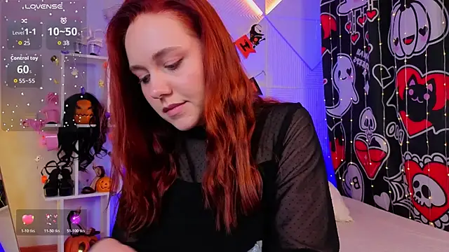 PollyVinice online show from October 29, 12:29 pm