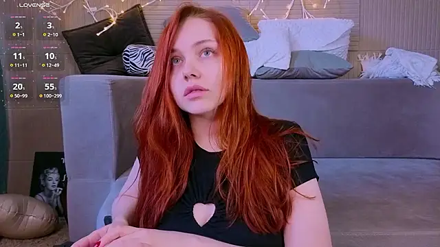 PollyVinice online show from March 16, 7:56 am