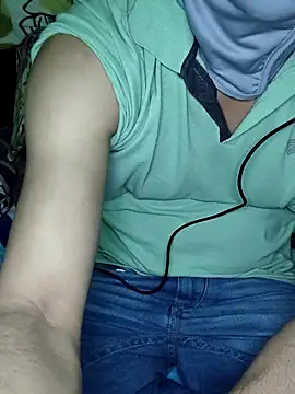 chocolate alone online show from September 23, 7:06 pm