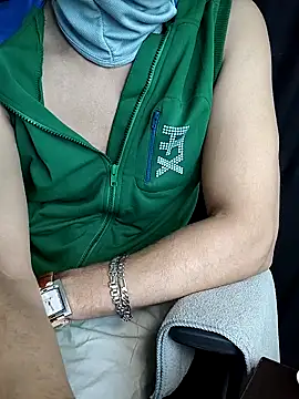 chocolate alone online show from September 30, 6:18 am