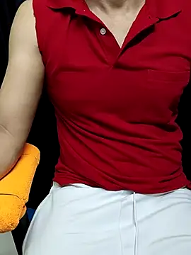 chocolate alone online show from October 16, 6:53 pm