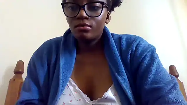 SexyGemBeautyX online show from September 13, 5:24 pm