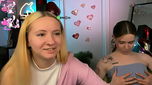 mila glow1 online show from February 9, 7:51 pm