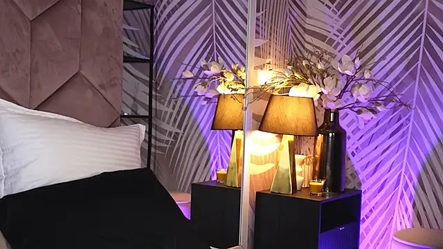 Snapshot of EvaRhea chatting on November 27, 4:03 am EvaRhea online show from November 27, 4:03 am