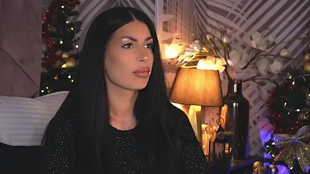 EvaRhea online show from January 9, 3:53 am