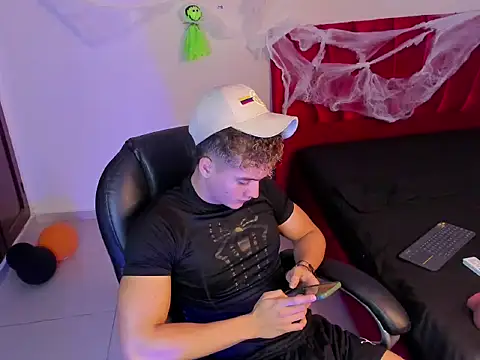 paull george online show from October 17, 1:14 pm