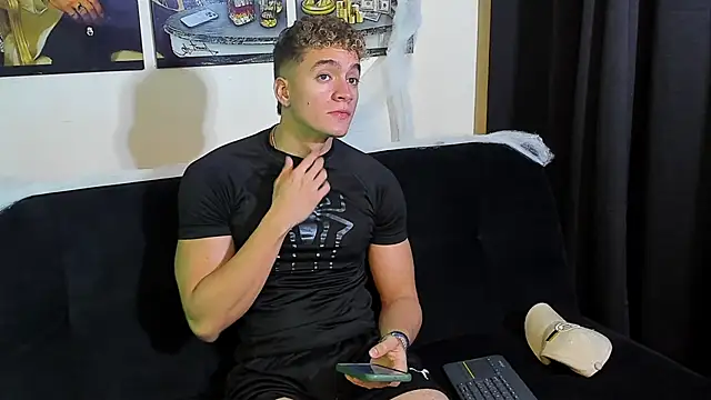 paull george online show from October 18, 5:32 am