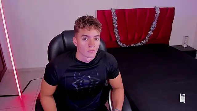 paull george online show from November 21, 4:16 pm