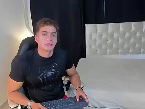 paull george online show from March 26, 2:44 pm