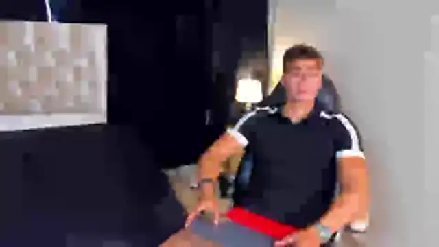 paull george online show from April 13, 3:06 pm