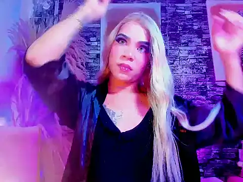 Cherry Adams1 online show from September 10, 2:00 am