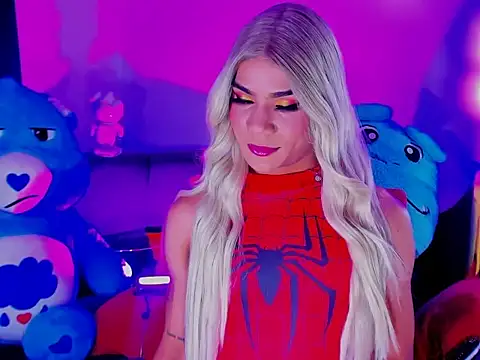 Cherry Adams1 online show from October 9, 3:59 am