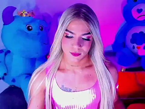 Cherry Adams1 online show from October 13, 4:34 am