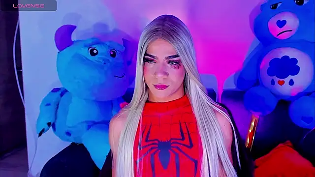 Cherry Adams1 online show from October 14, 10:21 pm