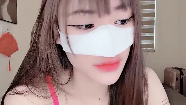 MaiLiiil online show from September 12, 4:12 am