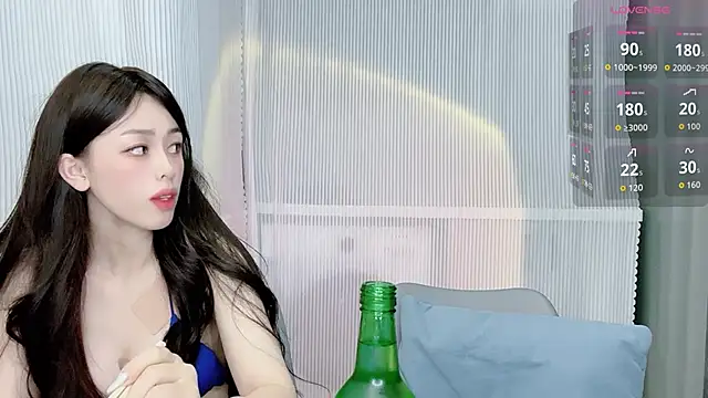 Janisa  PZ online show from November 5, 1:33 pm