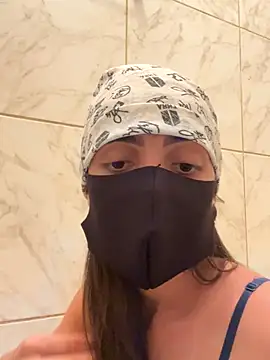 Snapshot of Bandidasexy22 chatting on September 11, 8:09 pm Bandidasexy22 online show from September 11, 8:09 pm