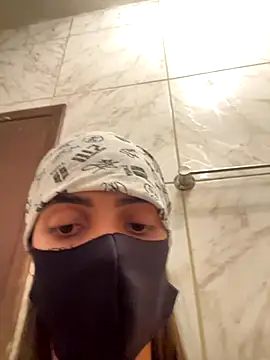 Snapshot of Bandidasexy22 chatting on September 13, 7:13 pm Bandidasexy22 online show from September 13, 7:13 pm